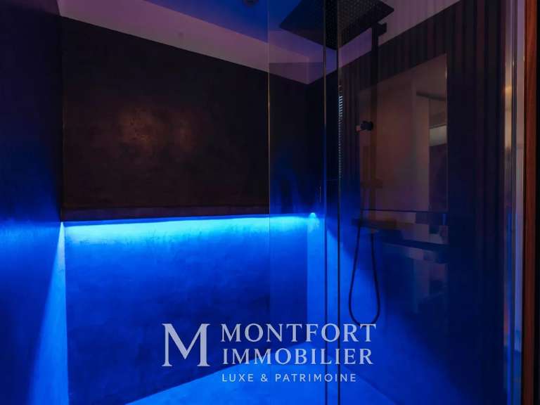 Maison Nantes - 4 chambres - 212m²