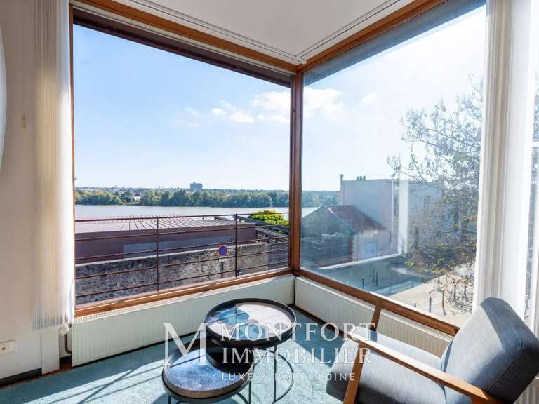 Maison Nantes - 4 chambres - 212m²