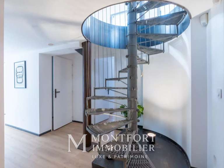 Maison Nantes - 4 chambres - 212m²