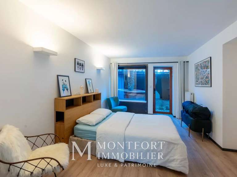 Maison Nantes - 4 chambres - 212m²