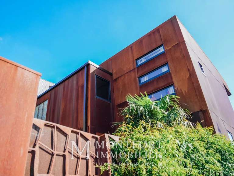 Maison Nantes - 4 chambres - 212m²