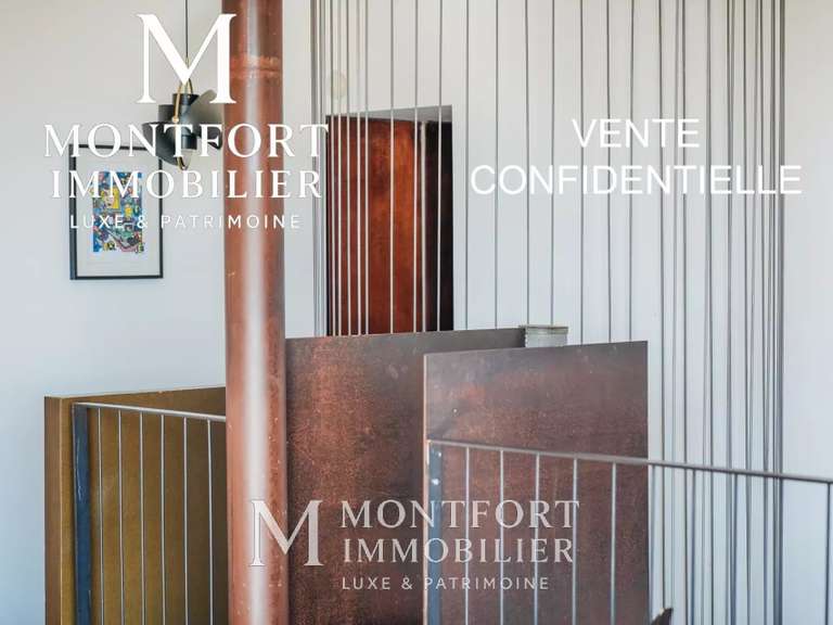 Maison Nantes - 4 chambres - 212m²