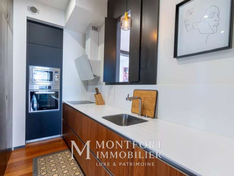 Maison Nantes - 4 chambres - 212m²