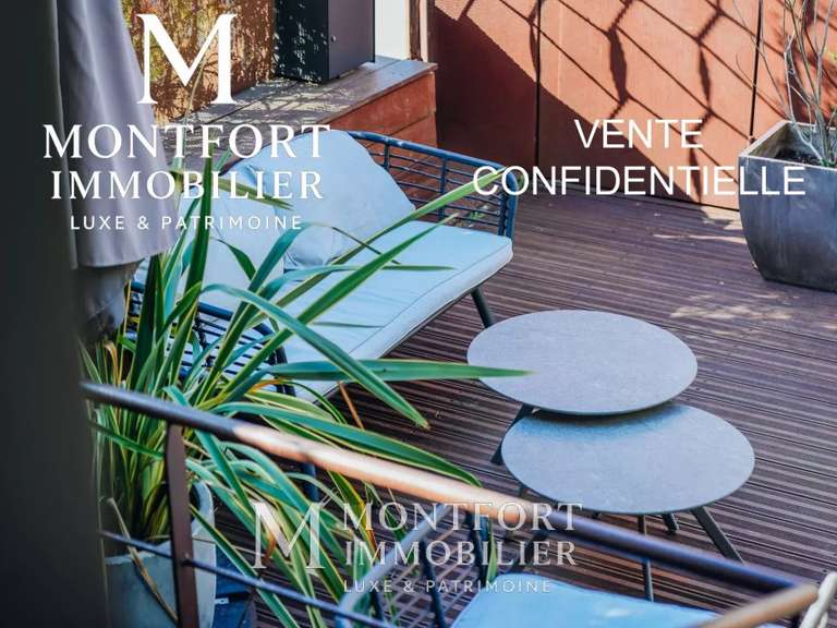 Maison Nantes - 4 chambres - 212m²