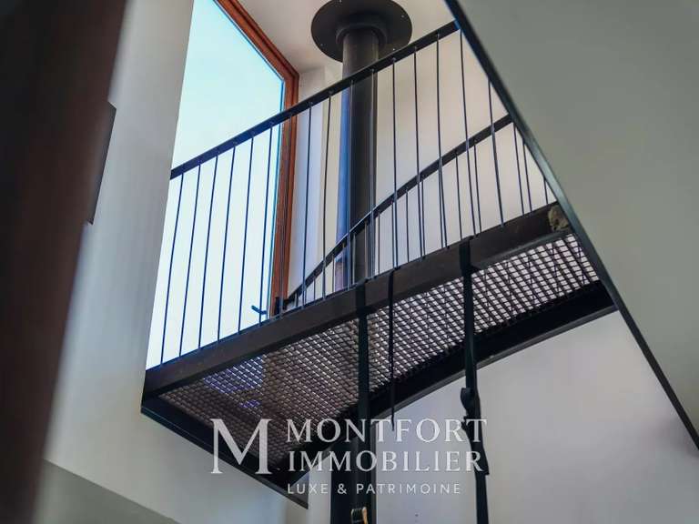 Maison Nantes - 4 chambres - 212m²