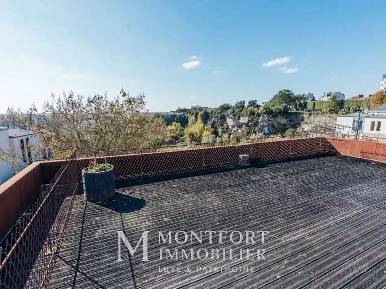 Maison Nantes - 4 chambres - 212m²