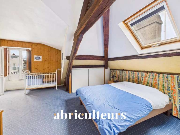 Maison Nantes - 6 chambres - 255m²