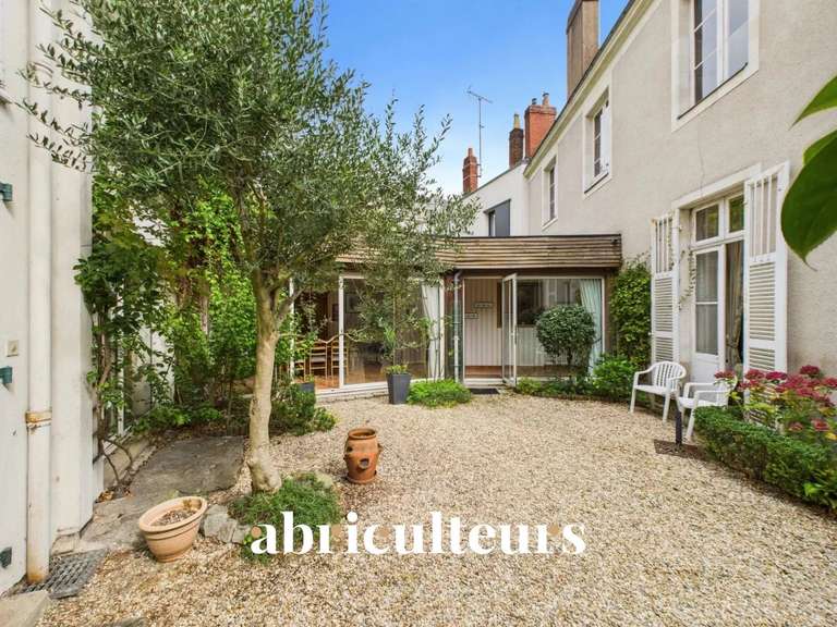 Maison Nantes - 6 chambres - 255m²