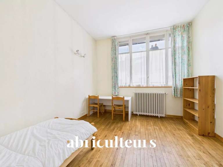 Maison Nantes - 6 chambres - 255m²