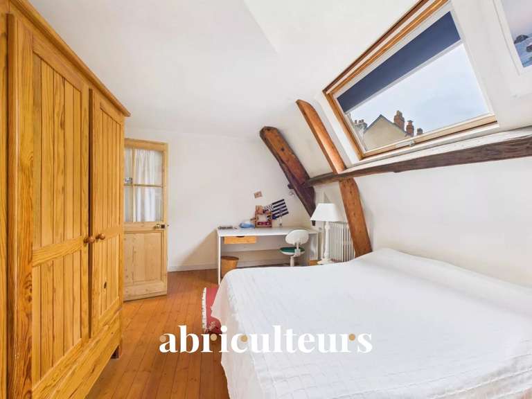 Maison Nantes - 6 chambres - 255m²