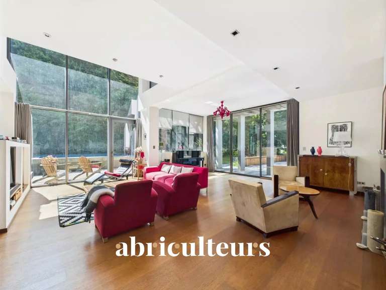 Maison Nantes - 5 chambres - 316m²