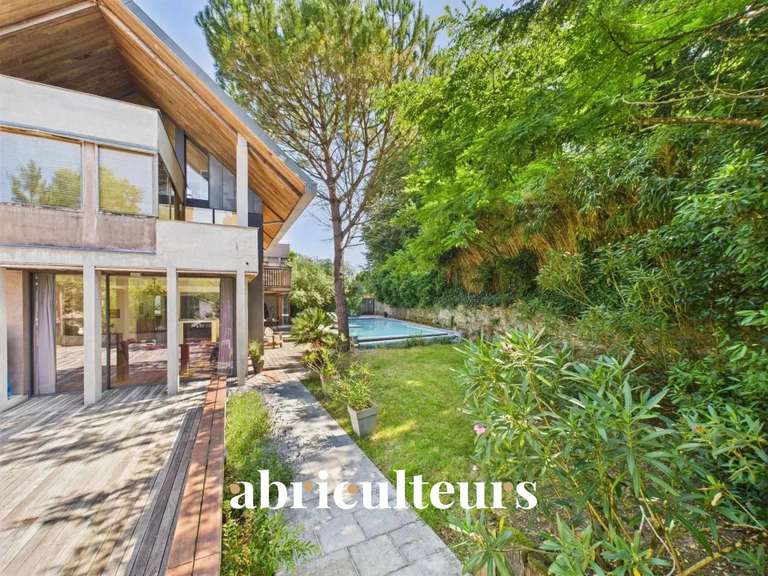 Maison Nantes - 5 chambres - 316m²