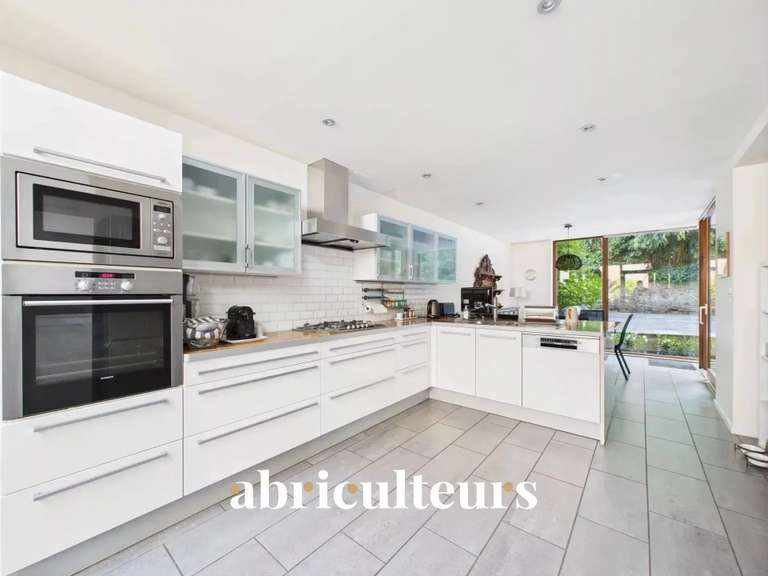 Maison Nantes - 5 chambres - 316m²