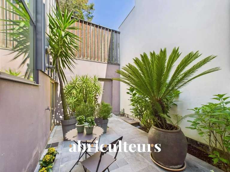 Maison Nantes - 5 chambres - 316m²