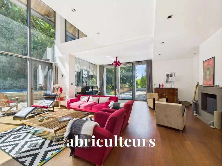 Maison Nantes - 5 chambres - 316m²