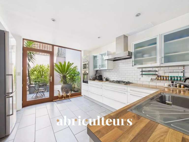 Maison Nantes - 5 chambres - 316m²