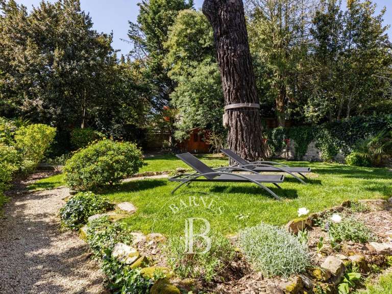 Maison Nantes - 5 chambres - 183m²