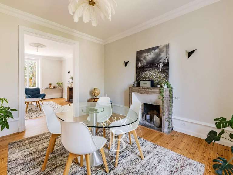 Maison Nantes - 5 chambres - 183m²