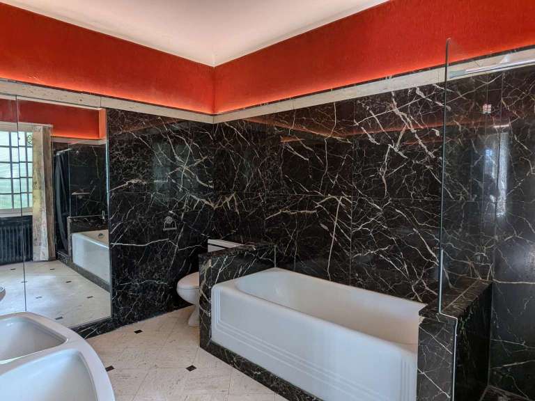 Maison Nantes - 6 chambres