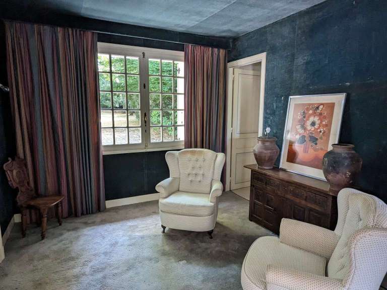 Maison Nantes - 6 chambres