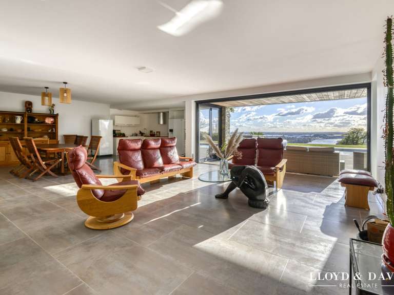 Maison Nantes - 4 chambres - 370m²