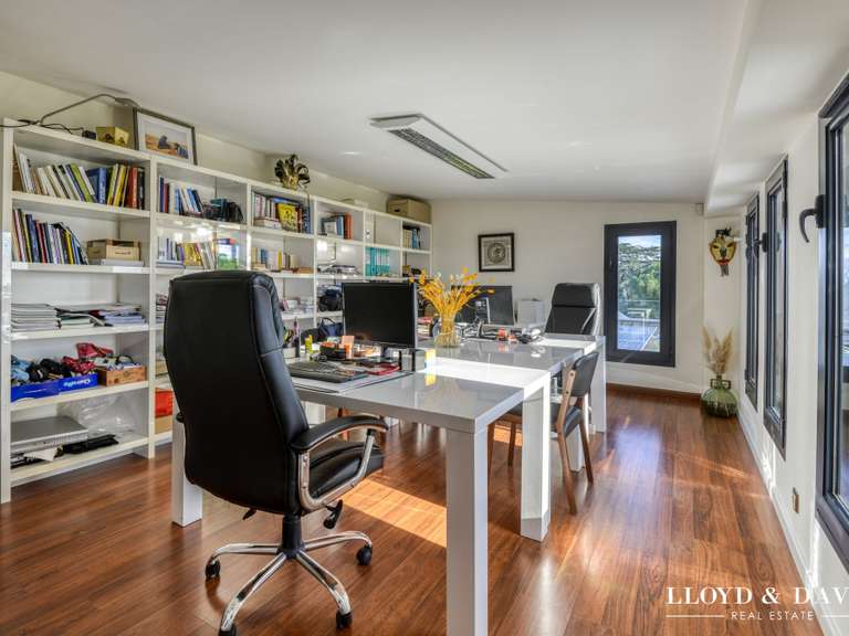 House Nantes - 4 bedrooms - 370m²