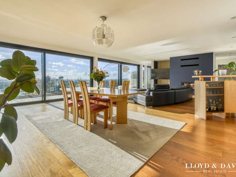 Maison Nantes - 4 chambres - 370m²