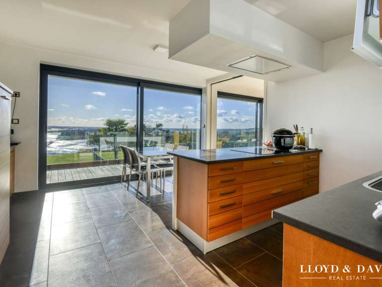 Maison Nantes - 4 chambres - 370m²