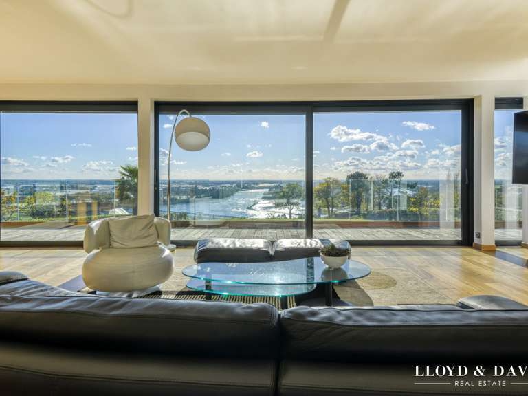 Maison Nantes - 4 chambres - 370m²