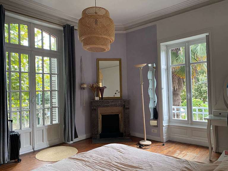 House Nantes - 7 bedrooms