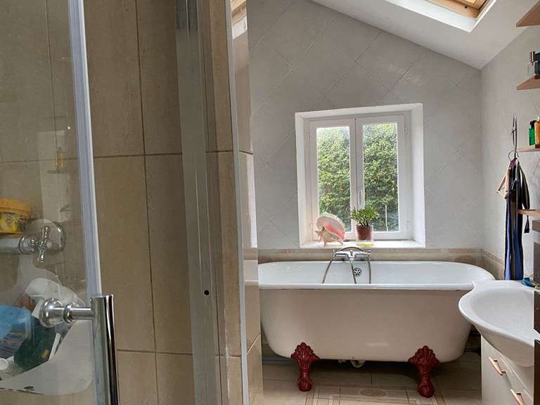 House Nantes - 7 bedrooms