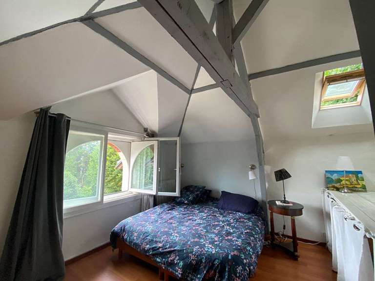 House Nantes - 7 bedrooms