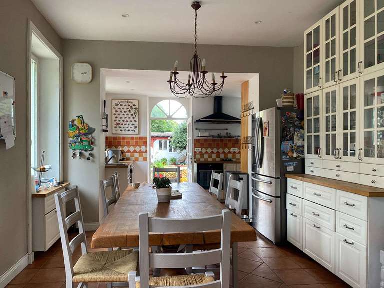 House Nantes - 7 bedrooms