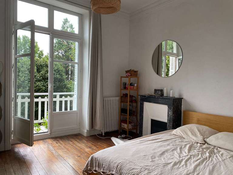 House Nantes - 7 bedrooms