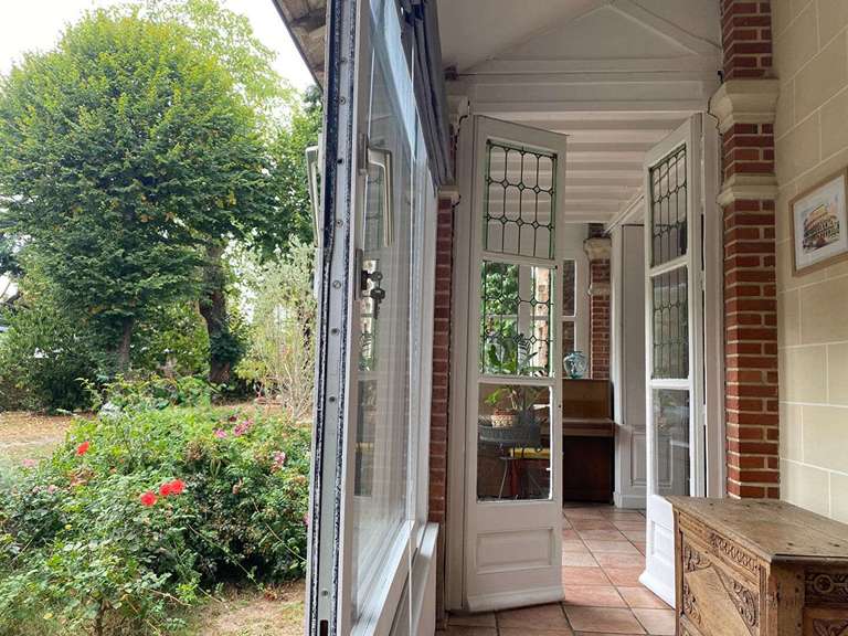 Maison Nantes - 7 chambres