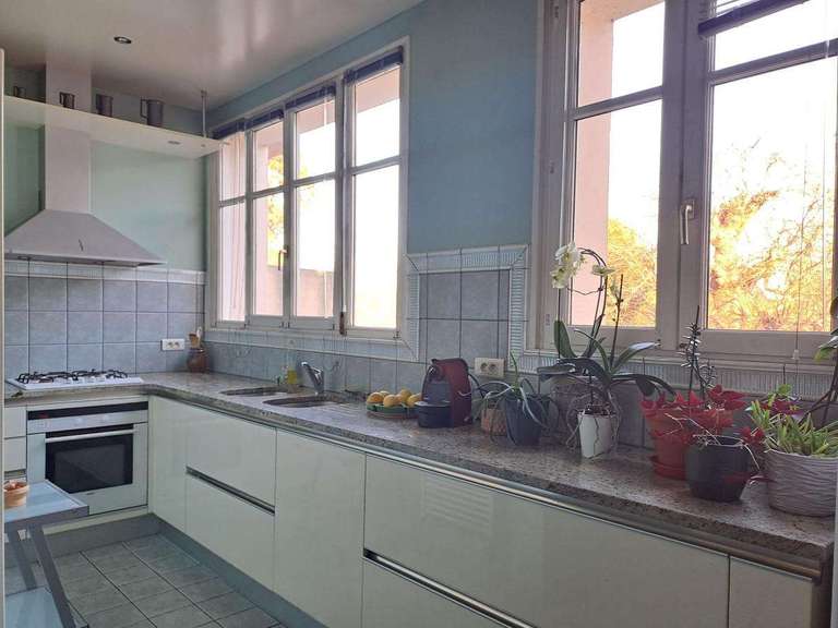 Maison Nantes - 7 chambres