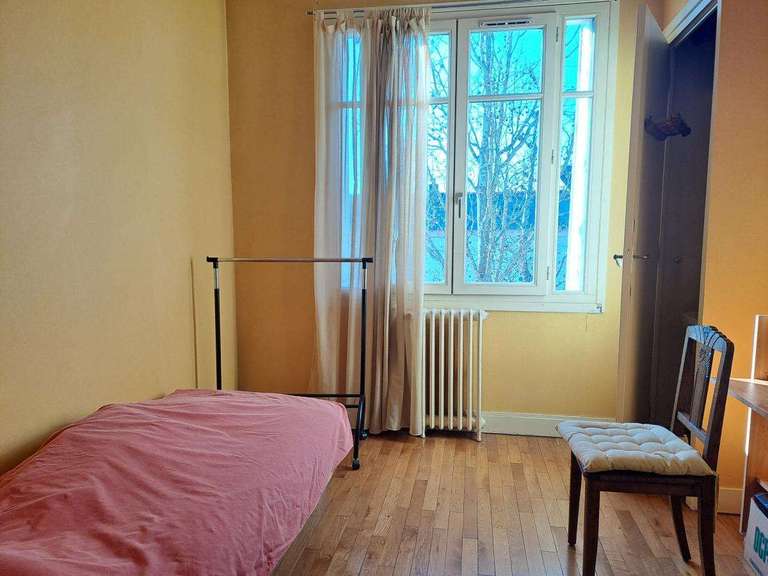 Maison Nantes - 7 chambres