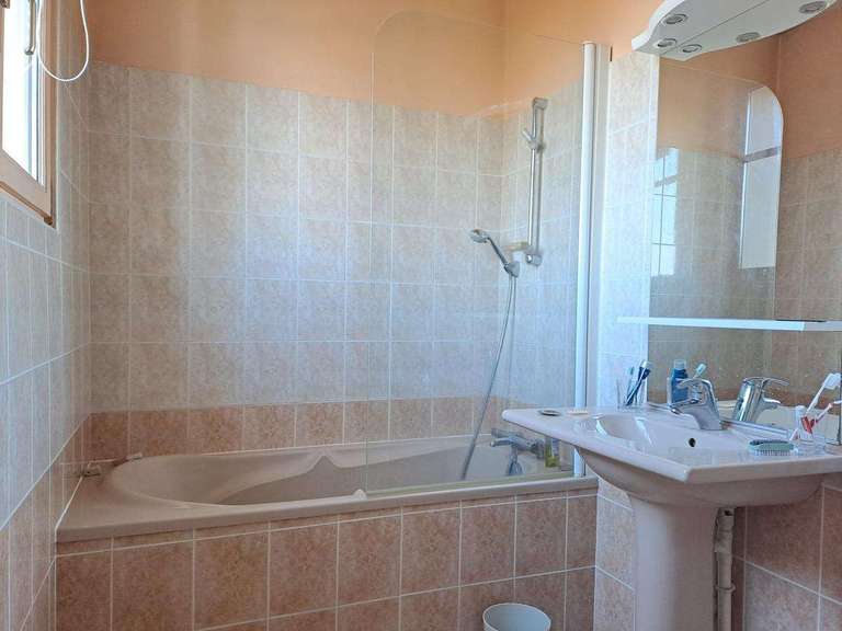 Maison Nantes - 7 chambres