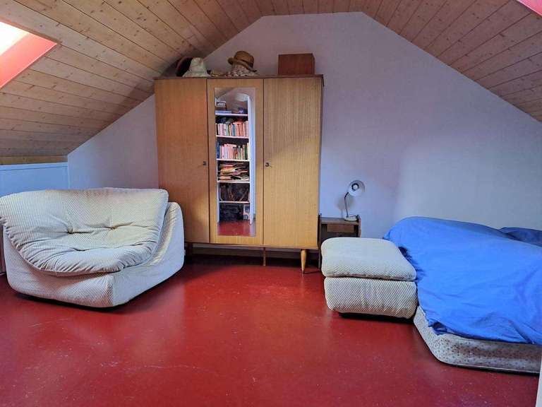 Maison Nantes - 7 chambres