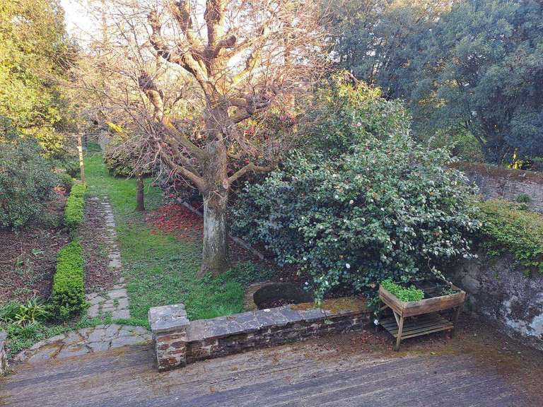 Maison Nantes - 7 chambres