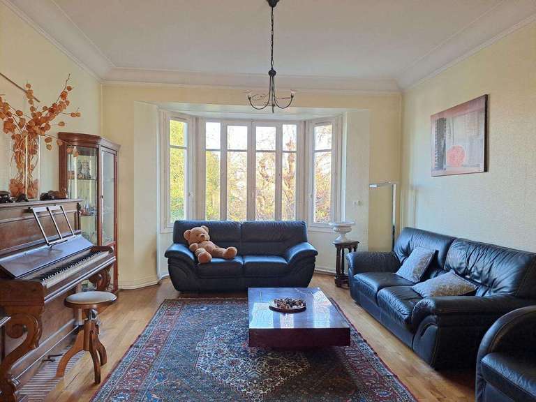 Maison Nantes - 7 chambres