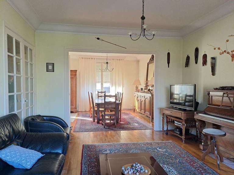 Maison Nantes - 7 chambres