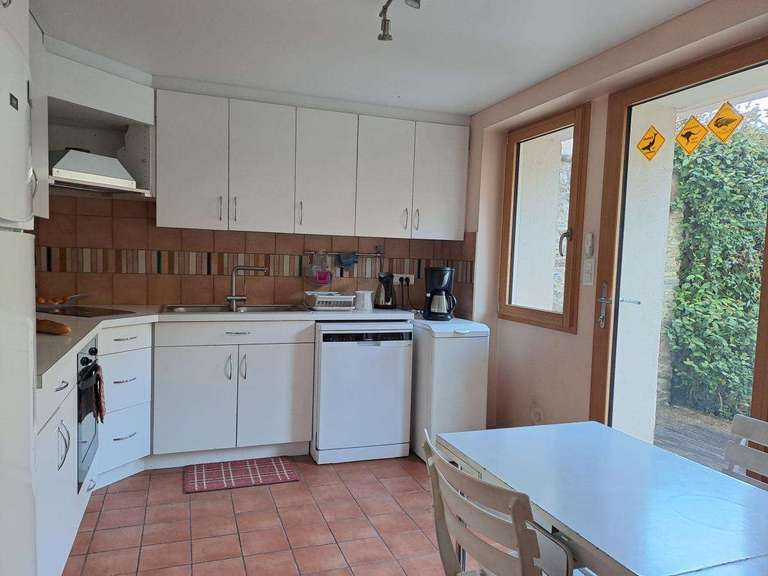 Maison Nantes - 7 chambres