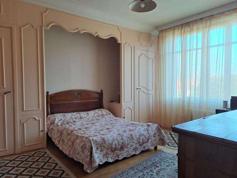 Maison Nantes - 7 chambres