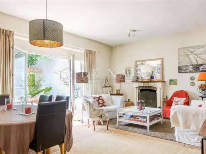House Nantes - 7 bedrooms - 220m²