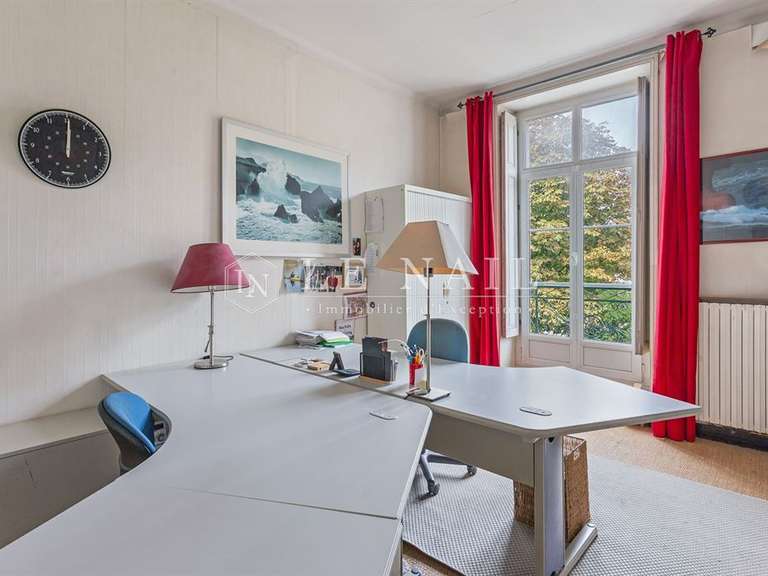 Maison Nantes - 7 chambres - 220m²