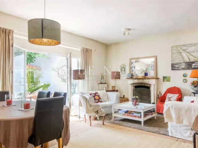 Maison Nantes - 7 chambres - 220m²