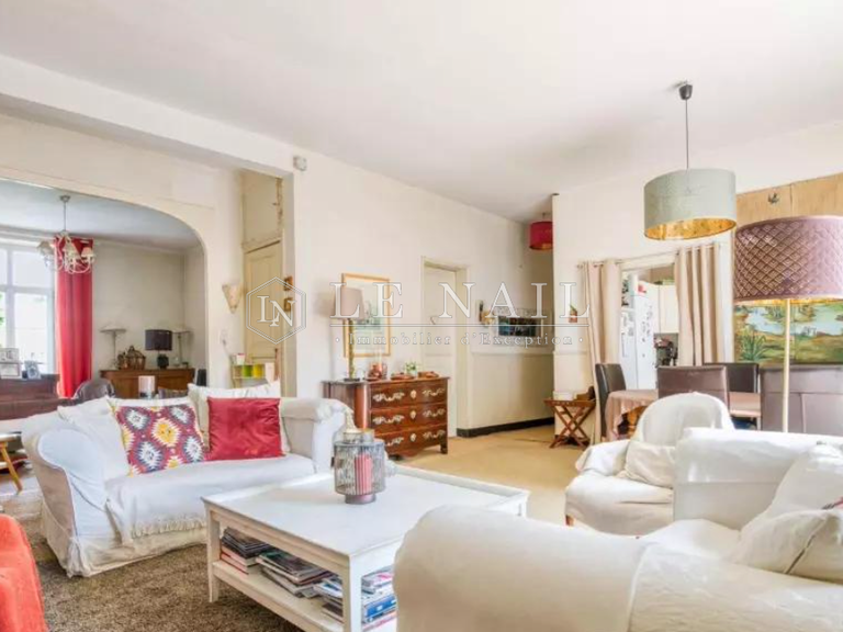Maison Nantes - 7 chambres - 220m²