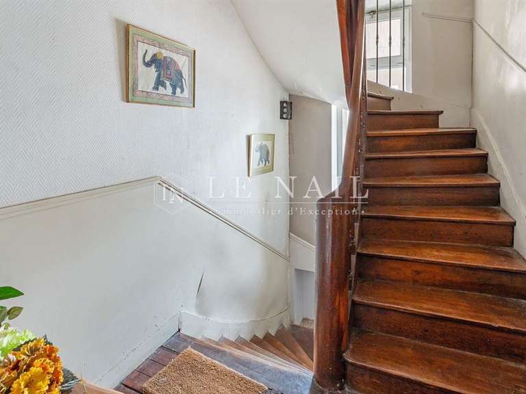 Maison Nantes - 7 chambres - 220m²