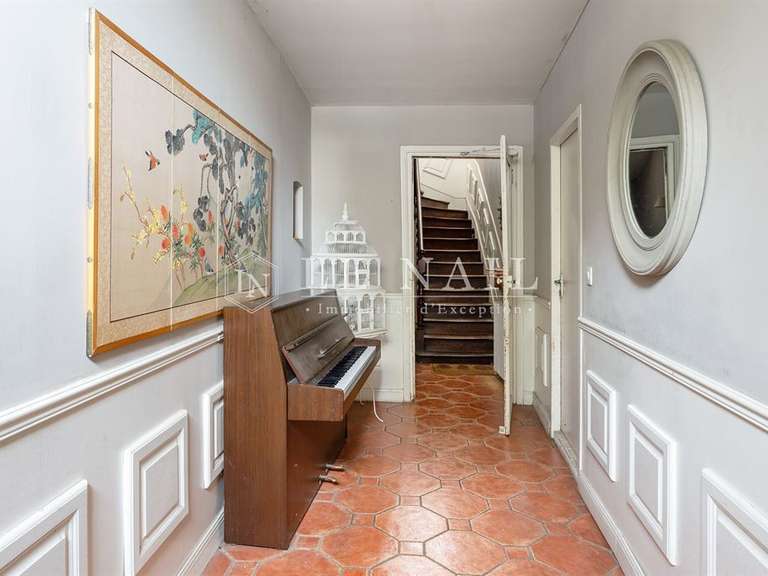 House Nantes - 7 bedrooms - 220m²